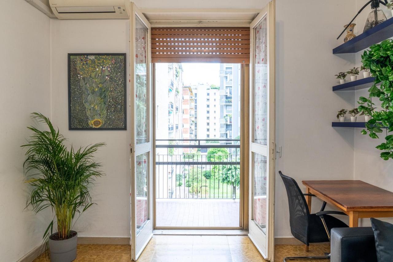 San Donato -M3,Linate Airport,Duomo,Policlinico,Wi-Fi Apartment San Donato Milanese Exterior photo